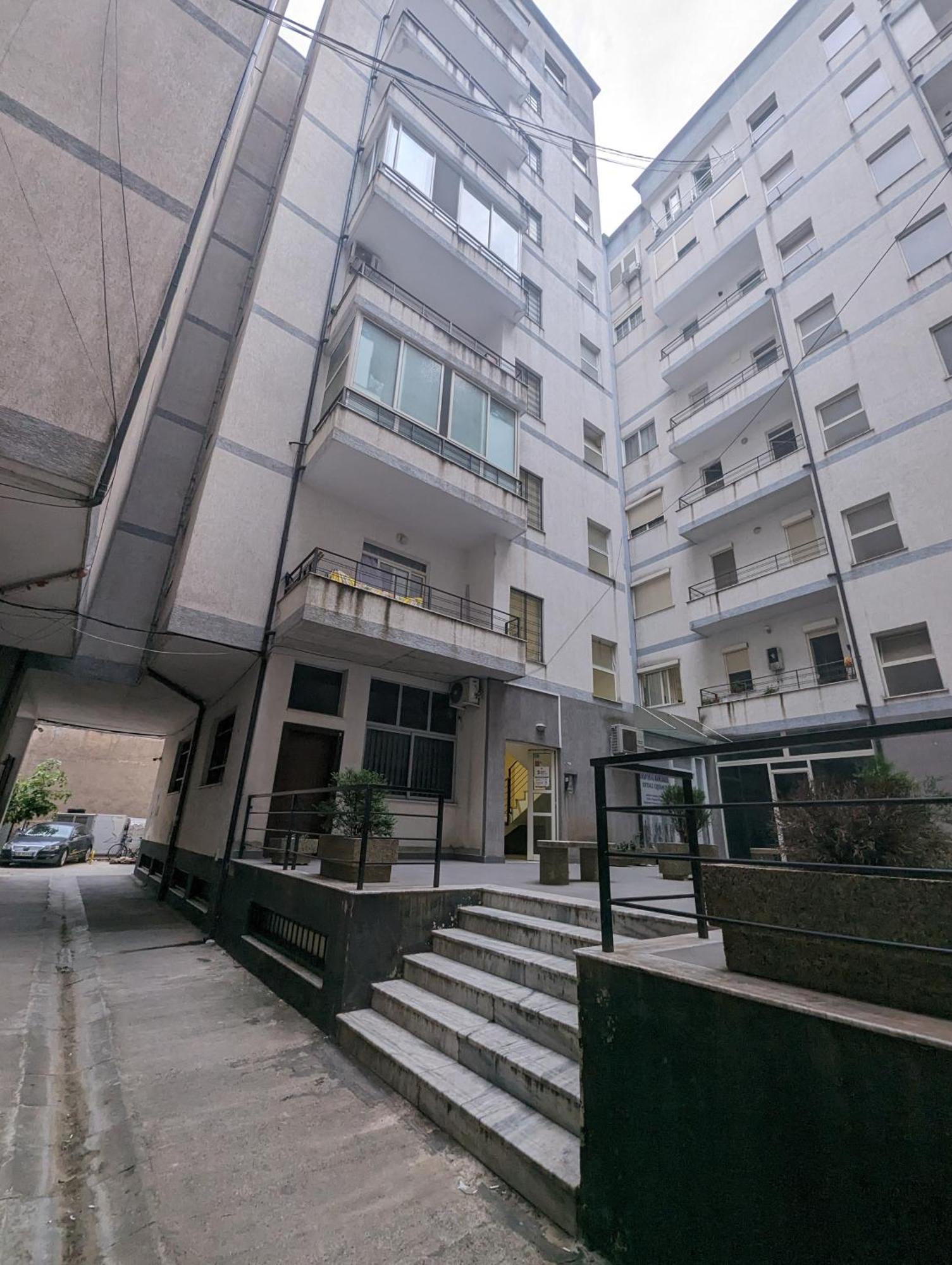 Arbi'S Apartment Shkoder Exterior photo