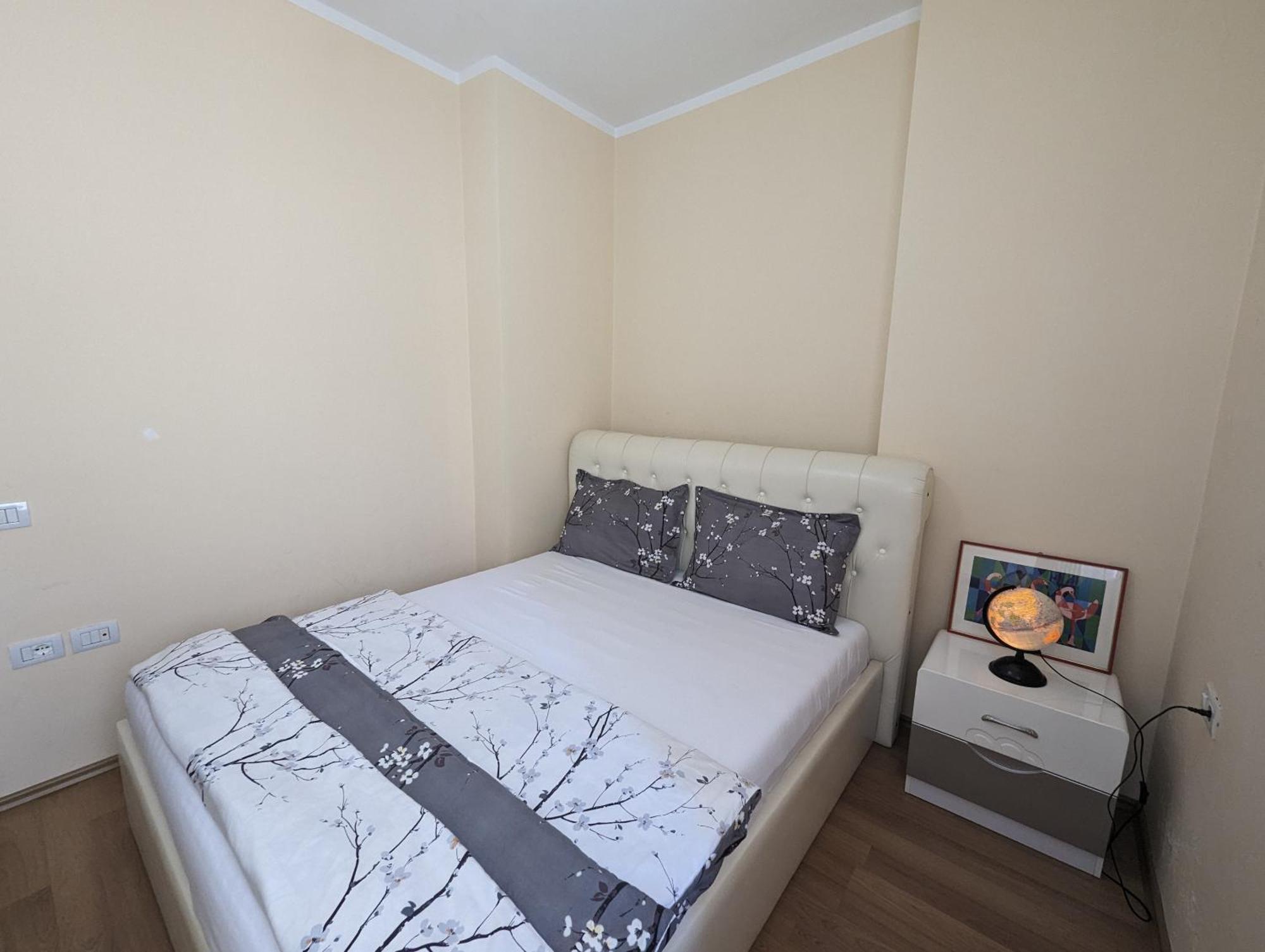 Arbi'S Apartment Shkoder Exterior photo