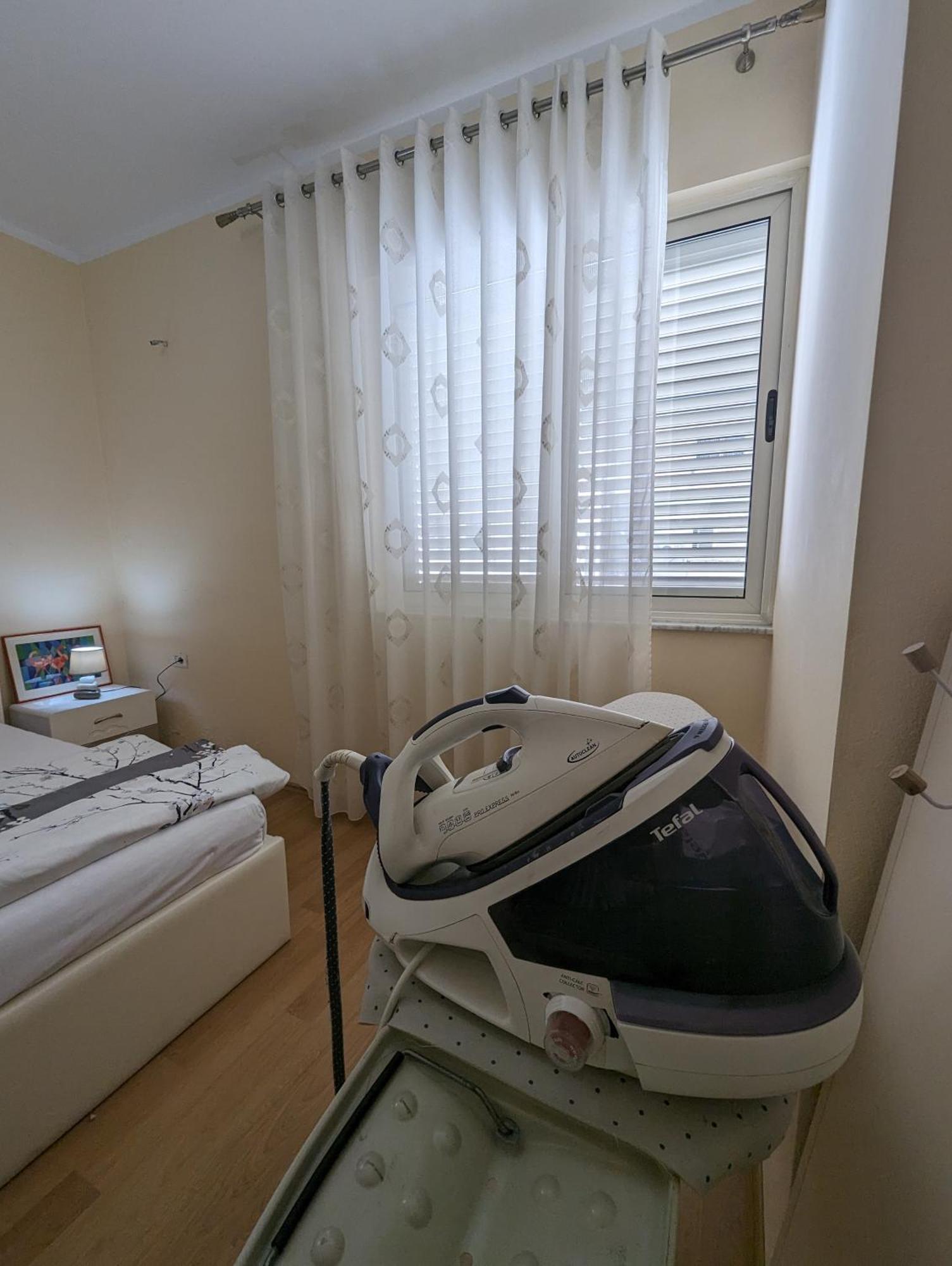 Arbi'S Apartment Shkoder Exterior photo
