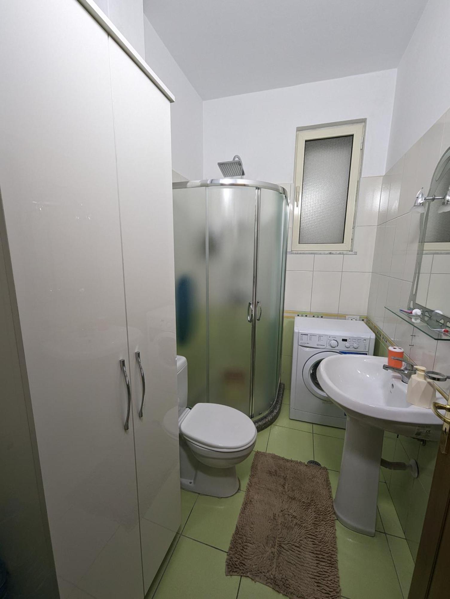 Arbi'S Apartment Shkoder Exterior photo
