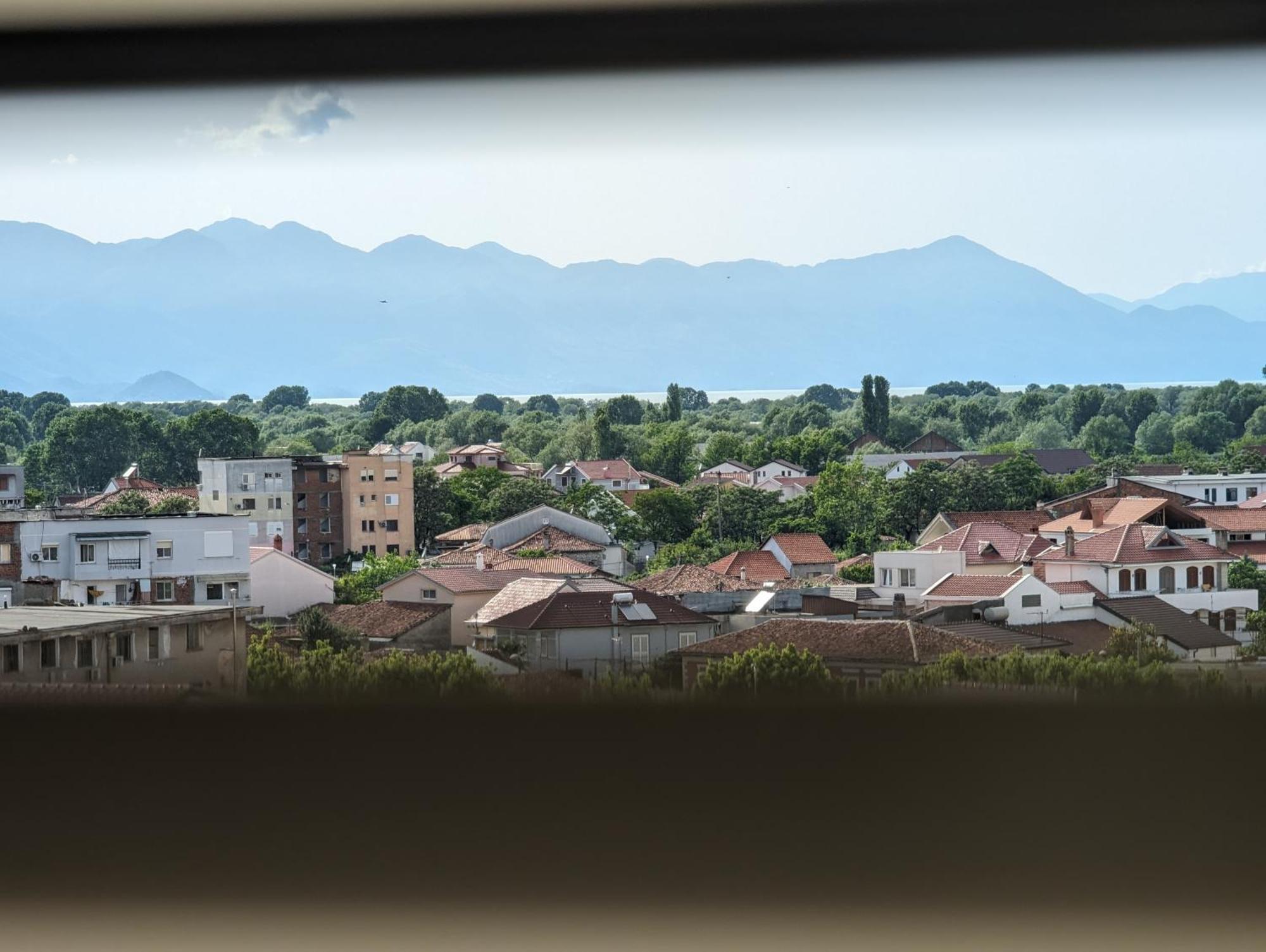 Arbi'S Apartment Shkoder Exterior photo